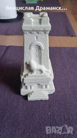 Паметника-Шипка-керамика