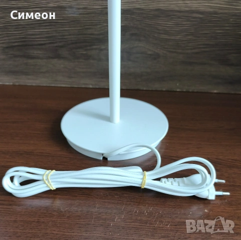 IKEA - Настолна / Нощна Лампа , снимка 4 - Настолни лампи - 53052267