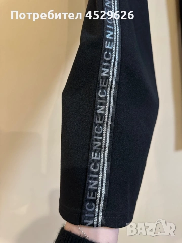 Панталон с кант , снимка 3 - Панталони - 53235625