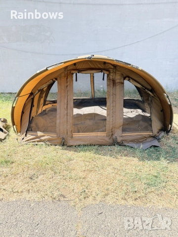 Avid Carp Ascent 1 Man Bivvy, снимка 4 - Въдици - 56115939