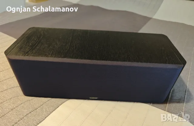 Продавам централен говорител Celestion F48C от серията F