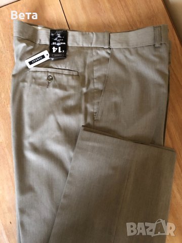 Мъжки панталон,  размер 56-40-XXL, снимка 1 - Панталони - 38648069
