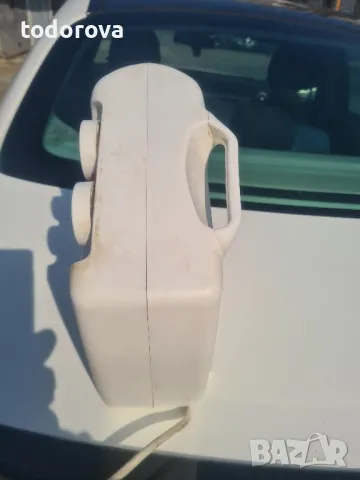 печка за отопление,духалка,немска