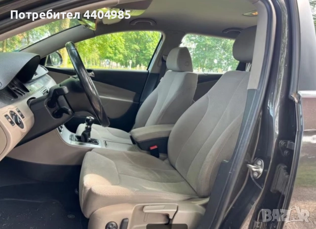 VW Passat , снимка 9 - Автомобили и джипове - 51474650
