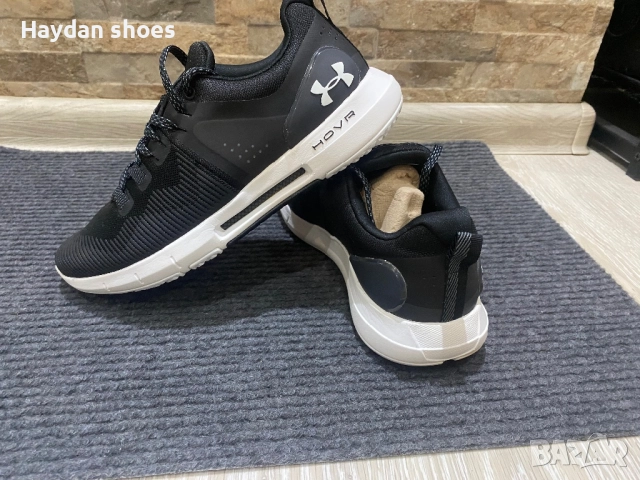 Under Armour Hovr номер38,5