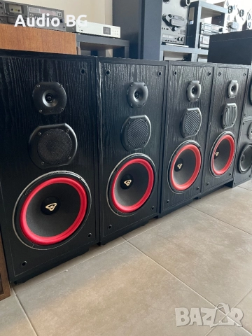 Cerwin Vega VS-10 USA