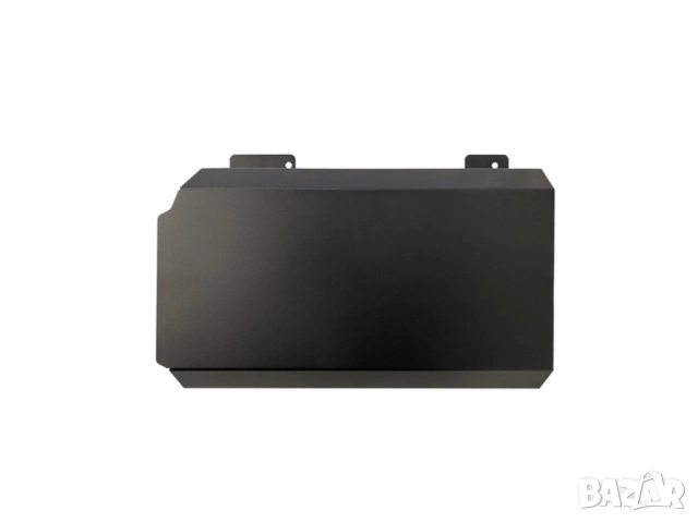 Метална кора под акумулатор Dacia Duster Hybrid 2024г +, снимка 2 - Аксесоари и консумативи - 53225731