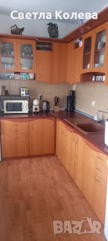 Модулна кухня ПДЧ