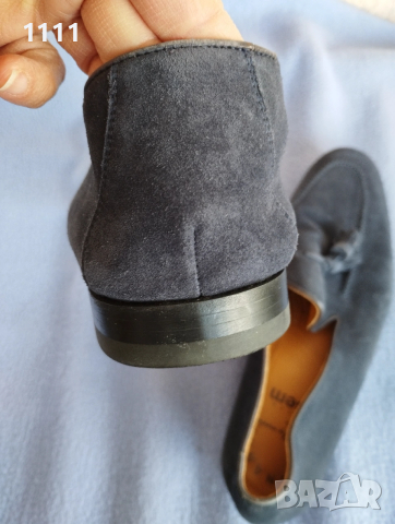 Обувки Geox и Magnanni отлични., снимка 15 - Официални обувки - 51646571