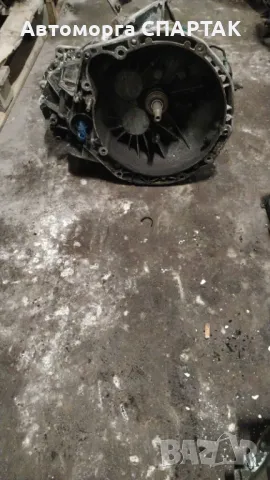 Скоростна кутия за Renault, снимка 2 - Части - 48231667