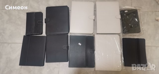 Калъфи за таблет