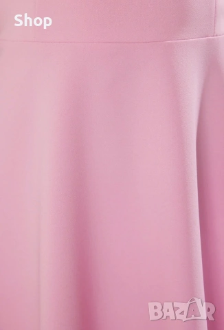 Елегантна рокля , снимка 2 - Рокли - 54333084