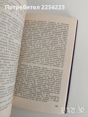 Синият аметист, снимка 4 - Художествена литература - 52791092