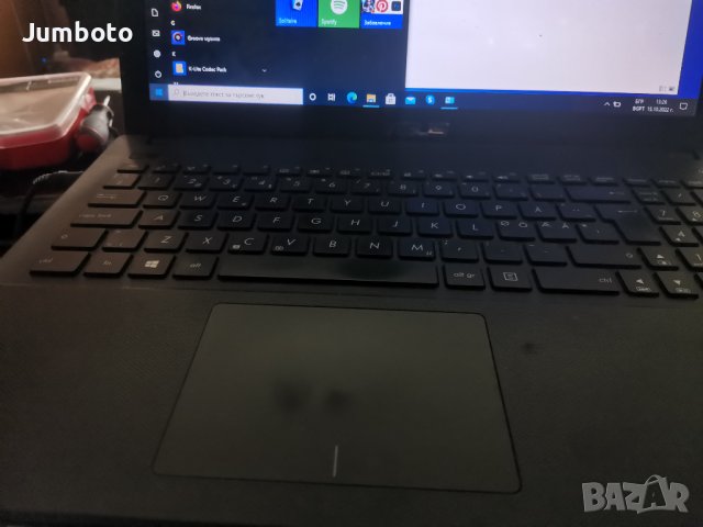 Asus x551m на части , снимка 2 - Части за лаптопи - 38337211