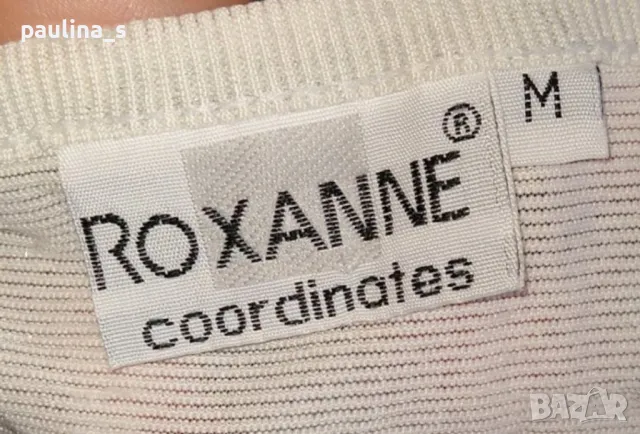 Три броя / Блуза тип туника с V - образно деколте / голям размер, снимка 16 - Туники - 26571778