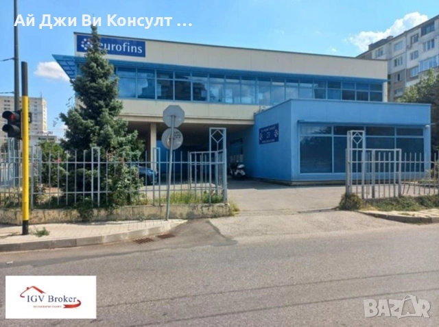 Офис под наем в Младост 1