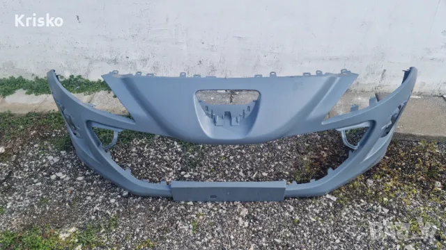 Брони за Пежо 308 2007 до 2011, снимка 5 - Части - 48775258