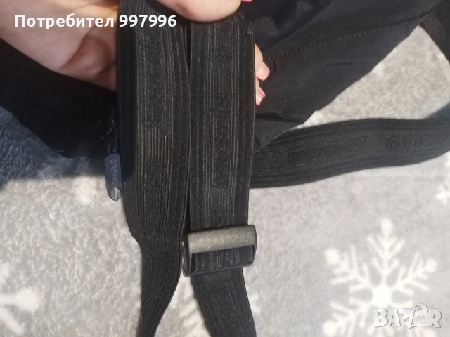 оригинален ски панталон-М-38номер, снимка 17 - Зимни спортове - 53301739