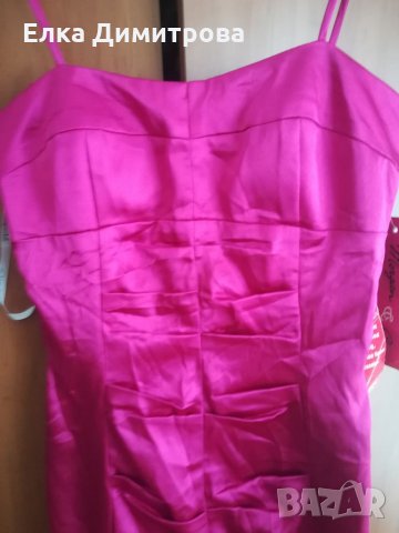 Рокля , снимка 2 - Детски рокли и поли - 33751033