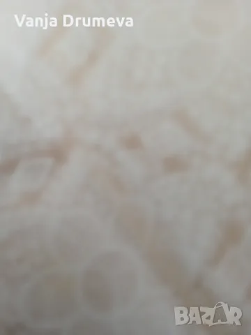 водоустойчива покривка за маса тип мушама, снимка 3 - Покривки за маси - 49667000