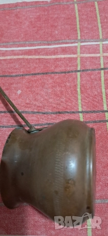 Старо джезве , снимка 7 - Колекции - 51783098