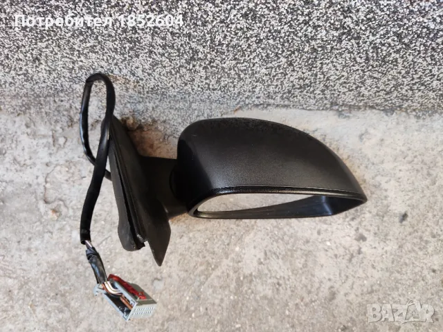 Дясно огледало и панел светлини Фиат Стило/ Fiat Stilo, снимка 3 - Части - 49440548