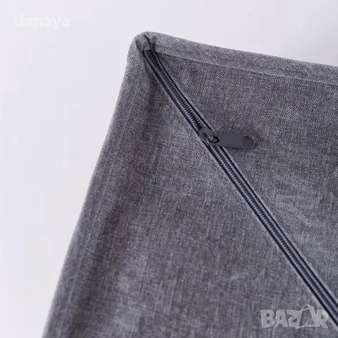 4012 Органайзер за сутиени сгъваема кутия за съхранение, снимка 8 - Органайзери - 42211361