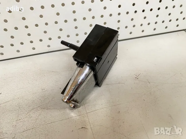 Gaggia Titanium - Чучур за Кафе Дистрибутор, снимка 1