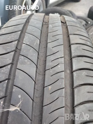 2бр летни гуми Michelin 205/60/16 , снимка 3 - Гуми и джанти - 56191977