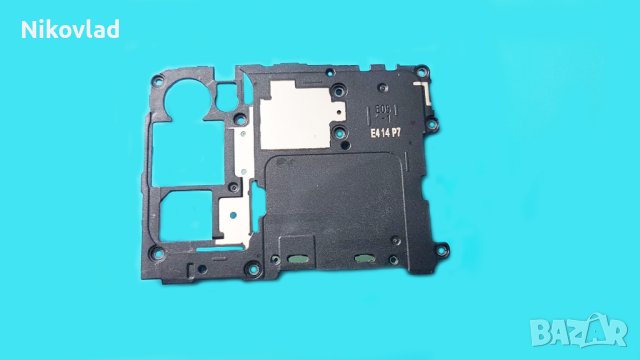 Капак за основна платка със слушалка Samsung Galaxy S20 FE 5G, снимка 2 - Резервни части за телефони - 42480446