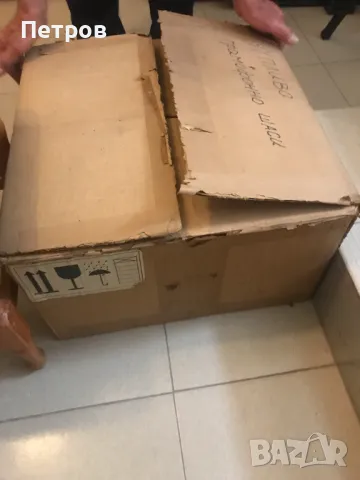 Грамофон Unitra G-602, снимка 8 - Грамофони - 48834178