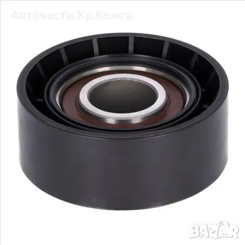 Ролка паразитна ангренажен ремък за AUDI 100 C3,100 C4 2.4D/2.5D 08.89-07.94г. № 9924, снимка 2 - Части - 50386867