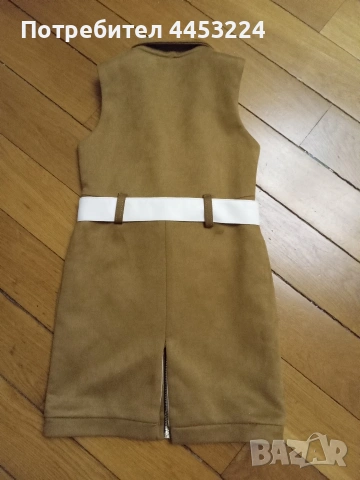 Детски сукманчета и рокли, снимка 6 - Детски рокли и поли - 51852225