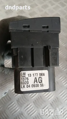 Ключ светлини Opel Vectra C 2006 13177066 Vectra C (2002-2008), снимка 2 - Части - 56203914