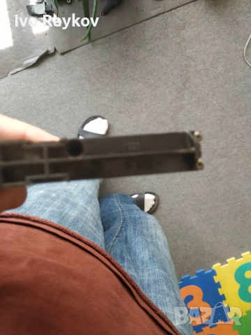 Панел бутони за светлини за FIAT Marea Weekend 2656601, снимка 7 - Части - 51431802