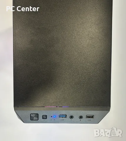 Геймърски компютър Intel Core i5 8400, GTX 1650 4GB, 16GB ram, снимка 6 - Геймърски - 55963174