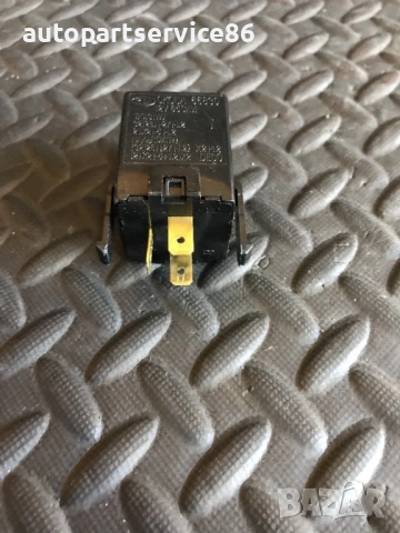 Блок за мигачи за KIA Sorento 2.5 CRDi (2003–2007) OK0UA66830, снимка 2 - Части - 53314175