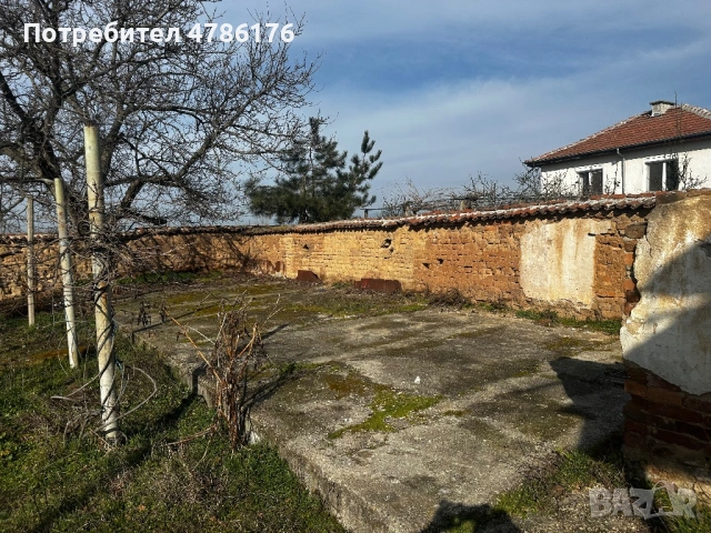 •	🏡 Спокойствие и природа – имот в с. Бегово, снимка 7 - Къщи - 54073829