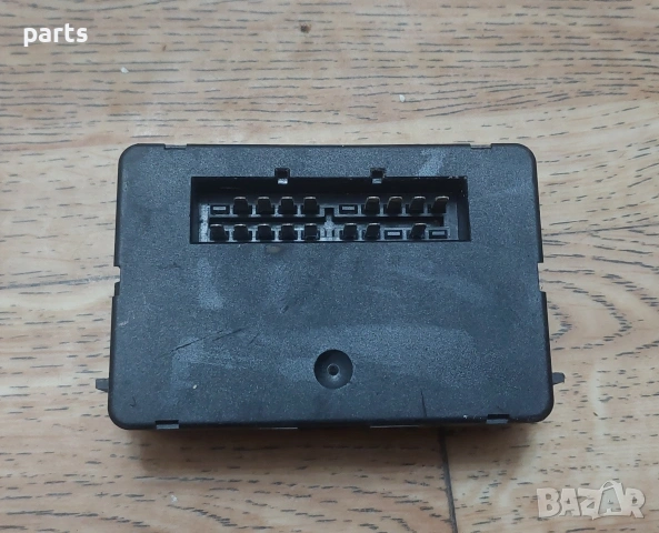 Модул - Реле Форд Мондео - 93BG14K150AD, снимка 4 - Части - 53217619