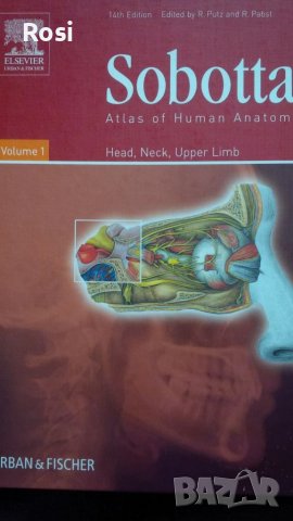 Учебници по медицина на английски език, снимка 2 - Специализирана литература - 20550346