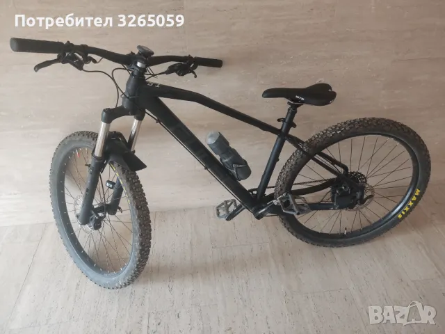 Планински велосипед Pulse TS+ 2, снимка 8 - Велосипеди - 50186455