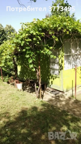 с. Харачери Бунгало, снимка 5 - Къщи - 50876966