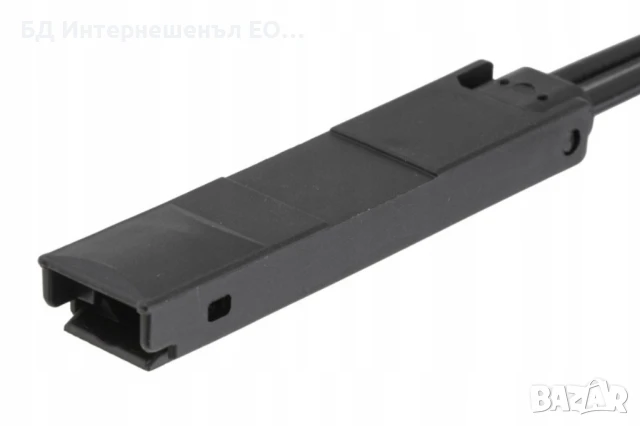 A2058800059  Жило за отваряне на преден капак Mercedes, C Class W205,, снимка 2 - Части - 51285573