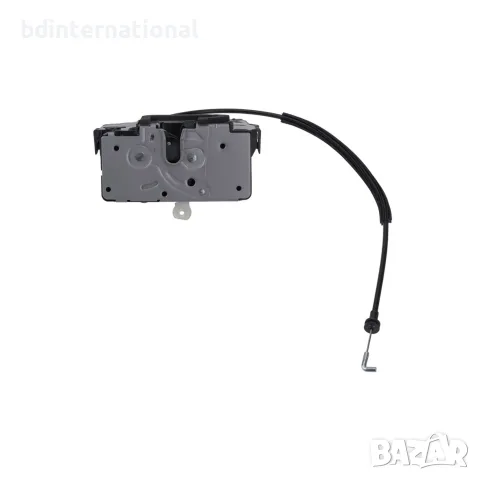 Брава за предна дясна врата, Fiat Grande Punto, снимка 3 - Части - 56062604