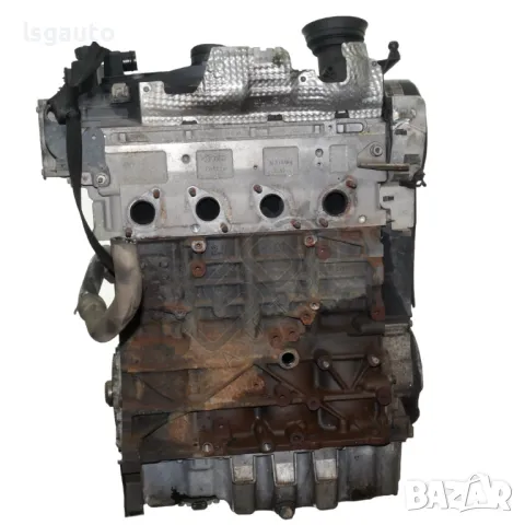 Двигател CBAB 2.0 Volkswagen Golf VI 2008-2016 ID: 145161, снимка 3 - Части - 49647463
