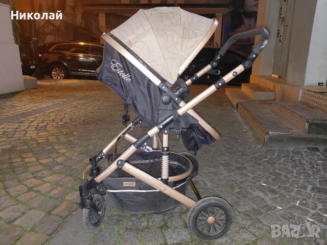 Детска количка