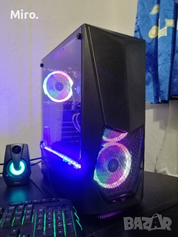 Forza horizon 5 геймърски PC 