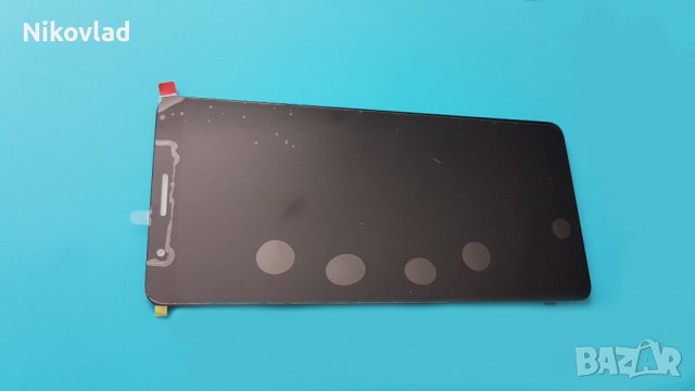 Оригинален дисплей Samsung Galaxy A01/ M01 Core, снимка 2 - Резервни части за телефони - 36952229