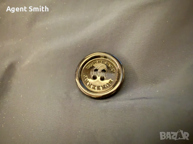 Палто Burberry размер XL, снимка 2 - Якета - 54132028