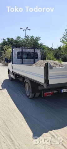 Транспортни услуги , снимка 4 - Товарни превози - 56406377
